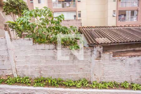 Vista de casa para alugar com 1 quarto, 60m² em São Judas, São Paulo