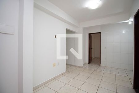 Sala 2 de apartamento para alugar com 2 quartos, 80m² em Águas Claras, Brasília