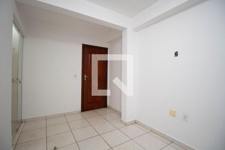 Sala 2 de apartamento para alugar com 2 quartos, 80m² em Guará II, Brasília