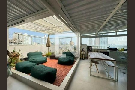 Apartamento à venda com 2 quartos, 140m² em Jardim Colombo, São Paulo