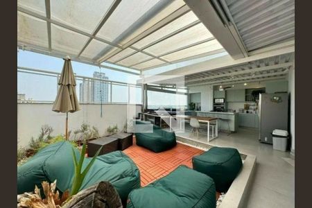 Apartamento à venda com 2 quartos, 140m² em Jardim Colombo, São Paulo