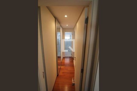 Apartamento à venda com 3 quartos, 161m² em Vila Congonhas, São Paulo