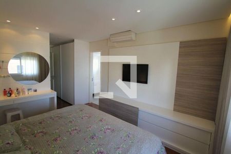 Apartamento à venda com 3 quartos, 161m² em Vila Congonhas, São Paulo