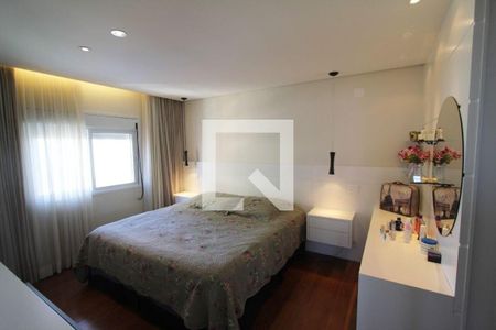 Apartamento à venda com 3 quartos, 161m² em Vila Congonhas, São Paulo