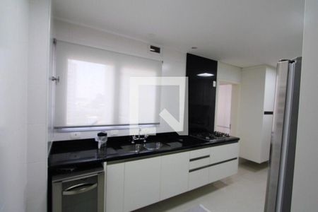 Apartamento à venda com 3 quartos, 161m² em Vila Congonhas, São Paulo