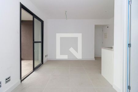 Studio de kitnet/studio para alugar com 0 quarto, 26m² em Campo Belo, São Paulo