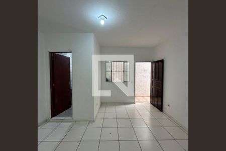 Suíte de casa para alugar com 1 quarto, 62m² em Jardim Dracena, São Paulo