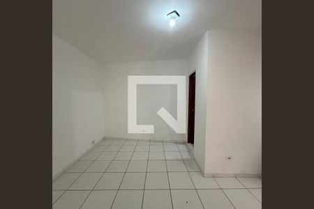 Suíte de casa para alugar com 1 quarto, 62m² em Jardim Dracena, São Paulo