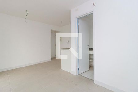 Studio de kitnet/studio para alugar com 0 quarto, 26m² em Campo Belo, São Paulo