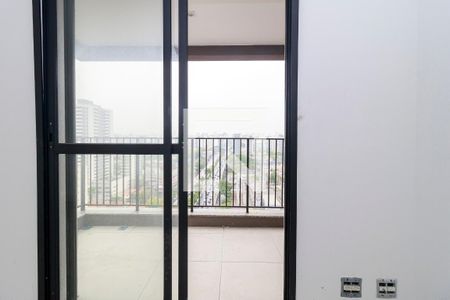 Studio de kitnet/studio para alugar com 0 quarto, 26m² em Campo Belo, São Paulo