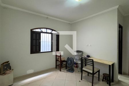 Suíte 1 de casa para alugar com 3 quartos, 150m² em Vila São Silvestre, Barueri