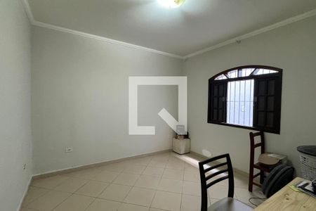 Suíte 1 de casa para alugar com 3 quartos, 150m² em Vila São Silvestre, Barueri