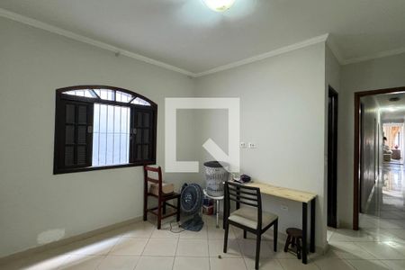 Suíte 1 de casa para alugar com 3 quartos, 150m² em Vila São Silvestre, Barueri