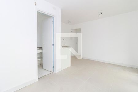 Studio de kitnet/studio para alugar com 0 quarto, 26m² em Campo Belo, São Paulo