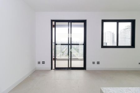 Studio de kitnet/studio para alugar com 0 quarto, 26m² em Campo Belo, São Paulo