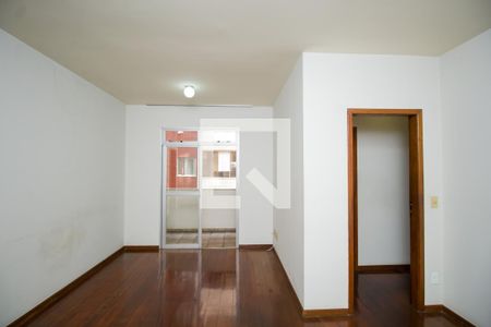 Sala de apartamento à venda com 2 quartos, 80m² em Centro, Belo Horizonte