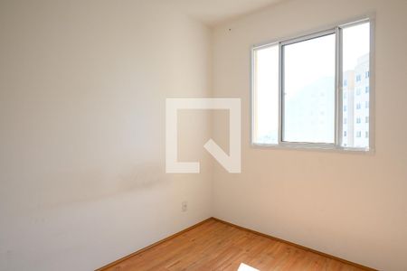 Quarto 1 de apartamento para alugar com 2 quartos, 33m² em Parque Fongaro, São Paulo