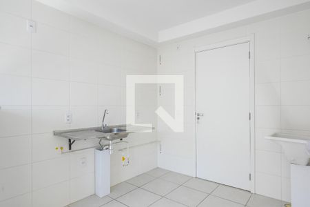 Apartamento para alugar com 2 quartos, 33m² em Parque Fongaro, São Paulo