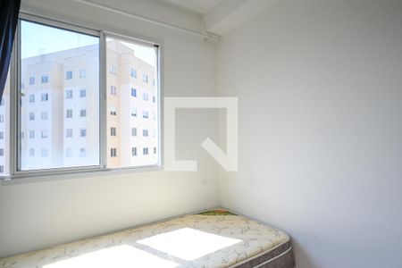 Quarto 2 de apartamento para alugar com 2 quartos, 33m² em Parque Fongaro, São Paulo