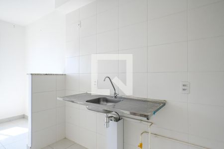 Apartamento para alugar com 2 quartos, 33m² em Parque Fongaro, São Paulo