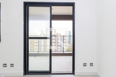 Studio de kitnet/studio para alugar com 0 quarto, 26m² em Campo Belo, São Paulo