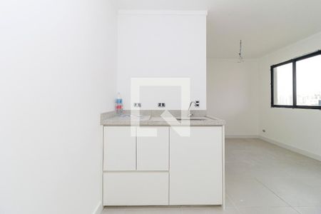 Studio de kitnet/studio para alugar com 0 quarto, 26m² em Campo Belo, São Paulo