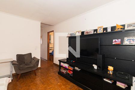 Sala de casa para alugar com 4 quartos, 250m² em Jardim Peri, São Paulo