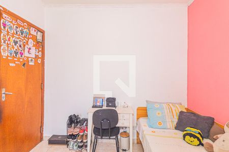 Quarto 1 de casa à venda com 4 quartos, 250m² em Jardim Peri, São Paulo