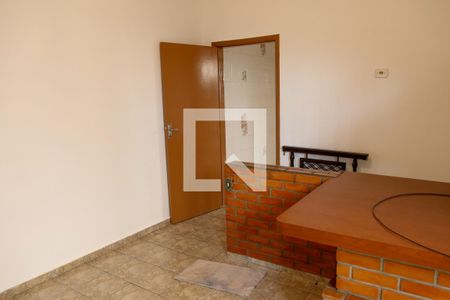 Sala 2 de casa para alugar com 3 quartos, 140m² em Santo Antônio, Osasco