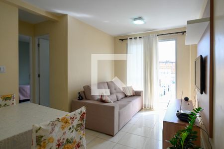 Apartamento à venda com 2 quartos, 50m² em Sacoma, São Paulo