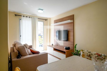 Apartamento à venda com 2 quartos, 50m² em Sacoma, São Paulo