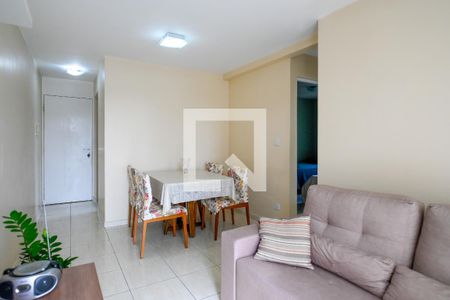 Apartamento à venda com 2 quartos, 50m² em Sacoma, São Paulo