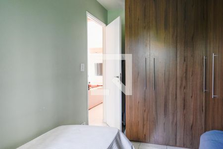 Apartamento à venda com 2 quartos, 50m² em Sacoma, São Paulo