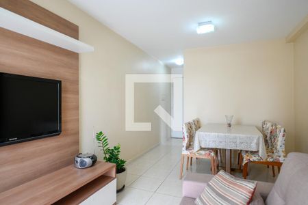 Apartamento à venda com 2 quartos, 50m² em Sacoma, São Paulo