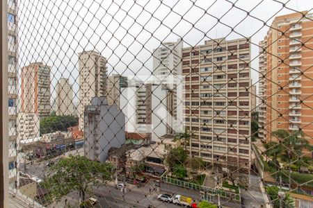 Vista de apartamento à venda com 2 quartos, 135m² em Perdizes, São Paulo