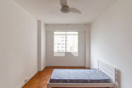 Quarto 1 de apartamento à venda com 2 quartos, 135m² em Perdizes, São Paulo