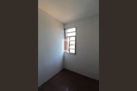 Quarto 1 de apartamento à venda com 2 quartos, 56m² em Nova Cachoeirinha, Belo Horizonte