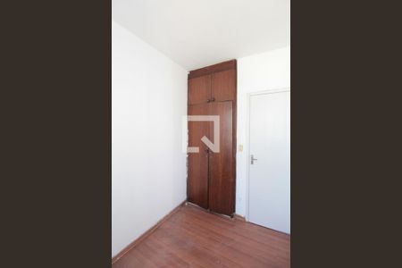 Quarto 1 de apartamento à venda com 2 quartos, 56m² em Nova Cachoeirinha, Belo Horizonte