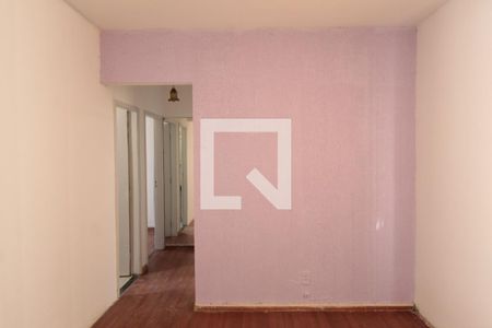 Sala de apartamento à venda com 2 quartos, 56m² em Nova Cachoeirinha, Belo Horizonte