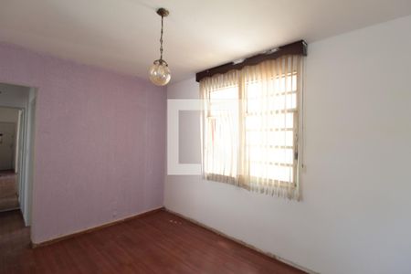 Sala de apartamento à venda com 2 quartos, 56m² em Nova Cachoeirinha, Belo Horizonte