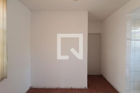 Sala de apartamento à venda com 2 quartos, 56m² em Nova Cachoeirinha, Belo Horizonte