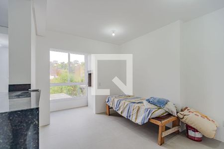 Sala de apartamento para alugar com 2 quartos, 65m² em Medianeira, Porto Alegre