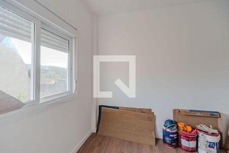 Quarto 1 de apartamento para alugar com 2 quartos, 65m² em Medianeira, Porto Alegre