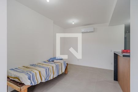 Sala de apartamento para alugar com 2 quartos, 65m² em Medianeira, Porto Alegre