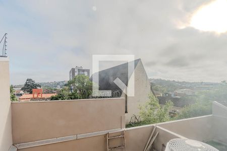 Vista de apartamento para alugar com 2 quartos, 65m² em Medianeira, Porto Alegre