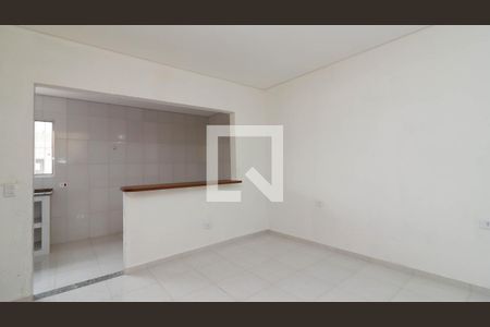 Sala de casa para alugar com 2 quartos, 68m² em Jardim Matarazzo, São Paulo