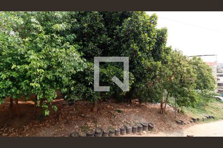 Vista do Quarto 1 de casa para alugar com 2 quartos, 68m² em Jardim Matarazzo, São Paulo