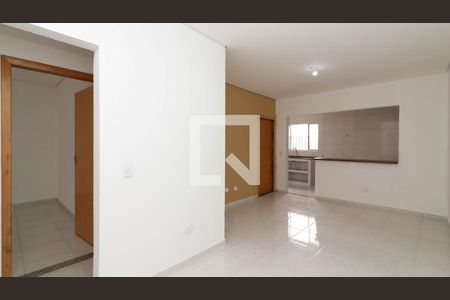 Sala de casa para alugar com 2 quartos, 68m² em Jardim Matarazzo, São Paulo