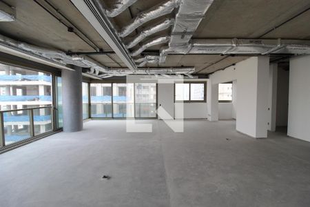 Sala de apartamento à venda com 4 quartos, 358m² em Vila Nova Conceição, São Paulo