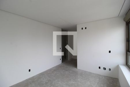 Quarto 1 - Suíte de apartamento à venda com 4 quartos, 358m² em Vila Nova Conceição, São Paulo